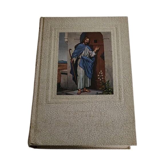 Other - Beautiful Bible Stories Book Roney Hertel Christian Educational Vintage Inspire